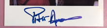 Load image into Gallery viewer, Peter Anglim Signed Polaroid Photo
