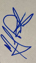 Load image into Gallery viewer, Mandy Patinkin Autographed Signed Photo Card The Princess Bride Actor
