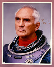 Load image into Gallery viewer, Terence Stamp Signed Autograph 8x10 Photo Still from The Red Planet Movie
