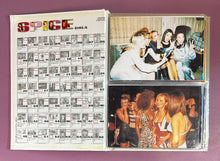 Load image into Gallery viewer, Official Spice Girls Snapshot Album (1997) Magic Box Int. / Zone
