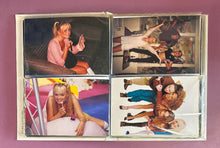 Load image into Gallery viewer, Official Spice Girls Snapshot Album (1997) Magic Box Int. / Zone
