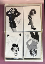Load image into Gallery viewer, Official Spice Girls Snapshot Album (1997) Magic Box Int. / Zone

