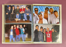 Load image into Gallery viewer, Official Spice Girls Snapshot Album (1997) Magic Box Int. / Zone
