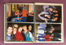 Load image into Gallery viewer, Official Spice Girls Snapshot Album (1997) Magic Box Int. / Zone
