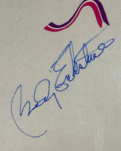 Load image into Gallery viewer, Billy Eckstine Autographed Signed Page with Photo Jazz &amp; Big Band
