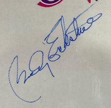 Load image into Gallery viewer, Billy Eckstine Autographed Signed Page with Photo Jazz &amp; Big Band
