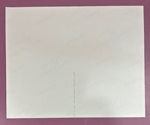 Load image into Gallery viewer, Steve Michaels Autographed If I Can Dream Show 8x10 Elvis Tribute Photo
