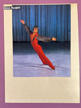 Load image into Gallery viewer, Albert Lucas Autographed Photo of Skater Don Knight To My Pal Bernie
