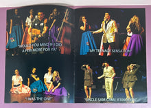 Load image into Gallery viewer, Steve Michaels "If I Can Dream" Autographed Souvenir Program Elvis Tribute
