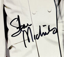 Load image into Gallery viewer, Steve Michaels "If I Can Dream" Autographed Souvenir Program Elvis Tribute
