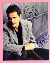 Load image into Gallery viewer, Donny Osmond Autographed Signed 8x10 Color Photograph Music Memorabilia

