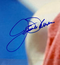 Load image into Gallery viewer, James Darren Autographed Color Photo 8x10 Signed on Kodak Xtralife Paper
