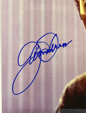Load image into Gallery viewer, James Darren Signed Autograph 8x10 Color Photo Headshot on Kodak Paper
