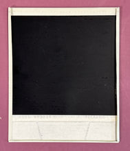Load image into Gallery viewer, Shaun Thompson Signed Autograph Type-1 Polaroid Photo To Bernie Again
