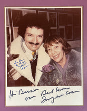 Load image into Gallery viewer, Imogene Coca Signed Autographed Type-1 Polaroid Photo

