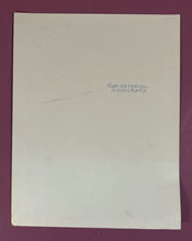 Load image into Gallery viewer, Robert Wagner Secretarial Autographed B&amp;W Photo Inscribed "To Lloyd"
