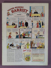 Load image into Gallery viewer, Good Housekeeping Magazine February 1936 - Gaffron Cover Art
