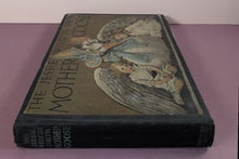 Load image into Gallery viewer, Antique 1914 The Jessie Willcox Smith Mother Goose Book Dodd, Mead &amp; Co.
