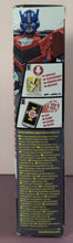 Load image into Gallery viewer, Hasbro Transformers Robots in Disguise Hero Mashers Optimus Prime Figure B0780
