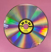 Load image into Gallery viewer, The Train LaserDisc Deluxe Letter-Box Edition (Burt Lancaster, 1964)
