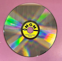 Load image into Gallery viewer, The Train LaserDisc Deluxe Letter-Box Edition (Burt Lancaster, 1964)
