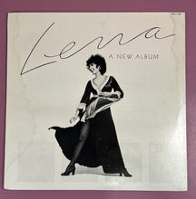 Load image into Gallery viewer, Lena Horne - A New Album (Vinyl LP, 1976, RCA) Canadian Pressing BGL1-1799
