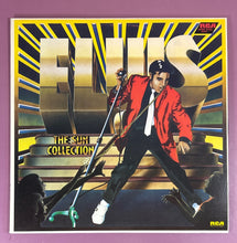 Load image into Gallery viewer, Elvis Presley - The Sun Collection Vinyl LP 1975 RCA KPM1 0153 Mono Canada
