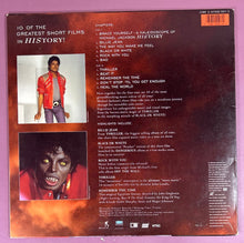 Load image into Gallery viewer, Michael Jackson - Video Greatest Hits HIStory LaserDisc LD 1995 NTSC
