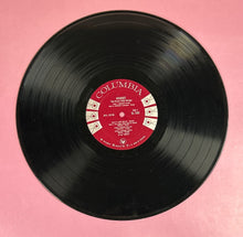 Load image into Gallery viewer, The Percy Faith Strings - Bouquet Vinyl LP Record 1959 Columbia CL 1322
