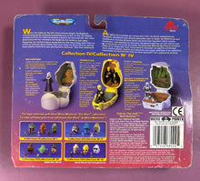 Load image into Gallery viewer, 1996 Galoob Star Wars Micro Machines Collection IV Heads Playset 68020 NIP
