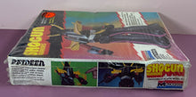 Load image into Gallery viewer, Vintage 1970s Monogram Shogun Warriors Raydeen Unassembled Model Kit Sealed
