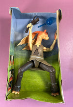 Load image into Gallery viewer, Star Wars Episode I Electronic Talking Jar Jar Binks 12" Figure Hasbro 1999
