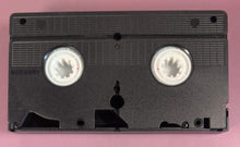 Load image into Gallery viewer, OZ The Complete Second Season Screening Copy Episode One VHS Tape HBO
