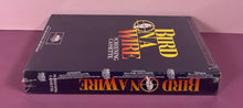 Load image into Gallery viewer, Bird on a Wire VHS Screening Cassette (1990) Mel Gibson Goldie Hawn Sealed
