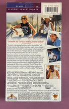Load image into Gallery viewer, Thelma &amp; Louise VHS (1991) Susan Sarandon, Geena Davis - New Sealed MGM
