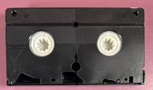 Load image into Gallery viewer, Alfred Hitchcock's Strangers on a Train VHS 1987 Warner Home Video 11062
