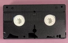 Load image into Gallery viewer, Paul McCartney Wingspan In-Store Retail Video VHS Promo Not For Broadcast
