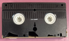 Load image into Gallery viewer, Alfred Hitchcock's Spellbound VHS Tape (1988 Key Video) Bergman Peck
