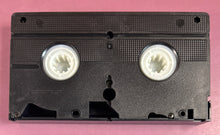 Load image into Gallery viewer, Alfred Hitchcock's Rope VHS Movie James Stewart 1988 MCA Home Video PG
