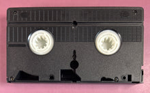 Load image into Gallery viewer, Batman (1989) VHS Movie Tim Burton, Michael Keaton, Jack Nicholson Warner Bros
