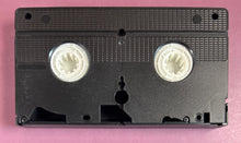 Load image into Gallery viewer, Elvis Presley - Kid Galahad VHS (1992, MGM/UA Home Video) Musical Boxing Film
