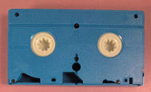 Load image into Gallery viewer, 5IVE - When the Lights Go Out / Slam Dunk Da Funk VHS Music Video Promo 1998
