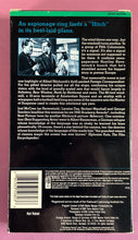 Load image into Gallery viewer, Alfred Hitchcock's Foreign Correspondent VHS Tape (1990, Warner Home Video)
