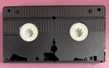 Load image into Gallery viewer, Korn KORNOGRAPHY For Viewing Purposes Only VHS Tape Promo Screener 72 Min
