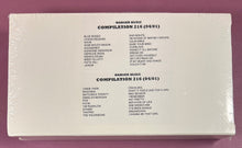 Load image into Gallery viewer, Warner Music Compilation 216 (04/01) Promo 2xCD Set Sealed - Various Artists
