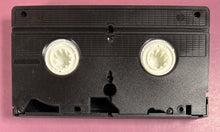 Load image into Gallery viewer, EMI Music Canada VHS Promo Compilation #679 Sean Lennon, Big Bad Voodoo Daddy
