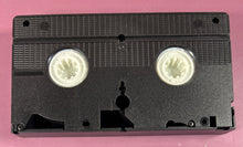 Load image into Gallery viewer, MTV Dance Moves: Kickin' It At The Clubs VHS (1997) SMV Enterprises
