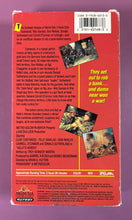 Load image into Gallery viewer, Kelly's Heroes VHS (1981) Clint Eastwood, Telly Savalas MGM/UA Home Video
