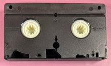 Load image into Gallery viewer, Babyface - For the Cool In You VHS Video Profile Promo Sony Music 1993

