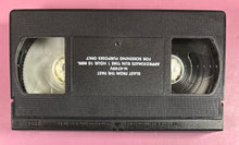 Load image into Gallery viewer, Blast from the Past VHS Screener (1999) Brendan Fraser, Alicia Silverstone
